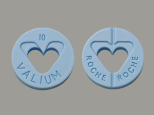 Purchase Valium 10mg Online with Credit card
