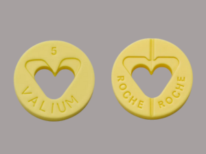 Purchase Valium 5mg only at uspharmastore.com